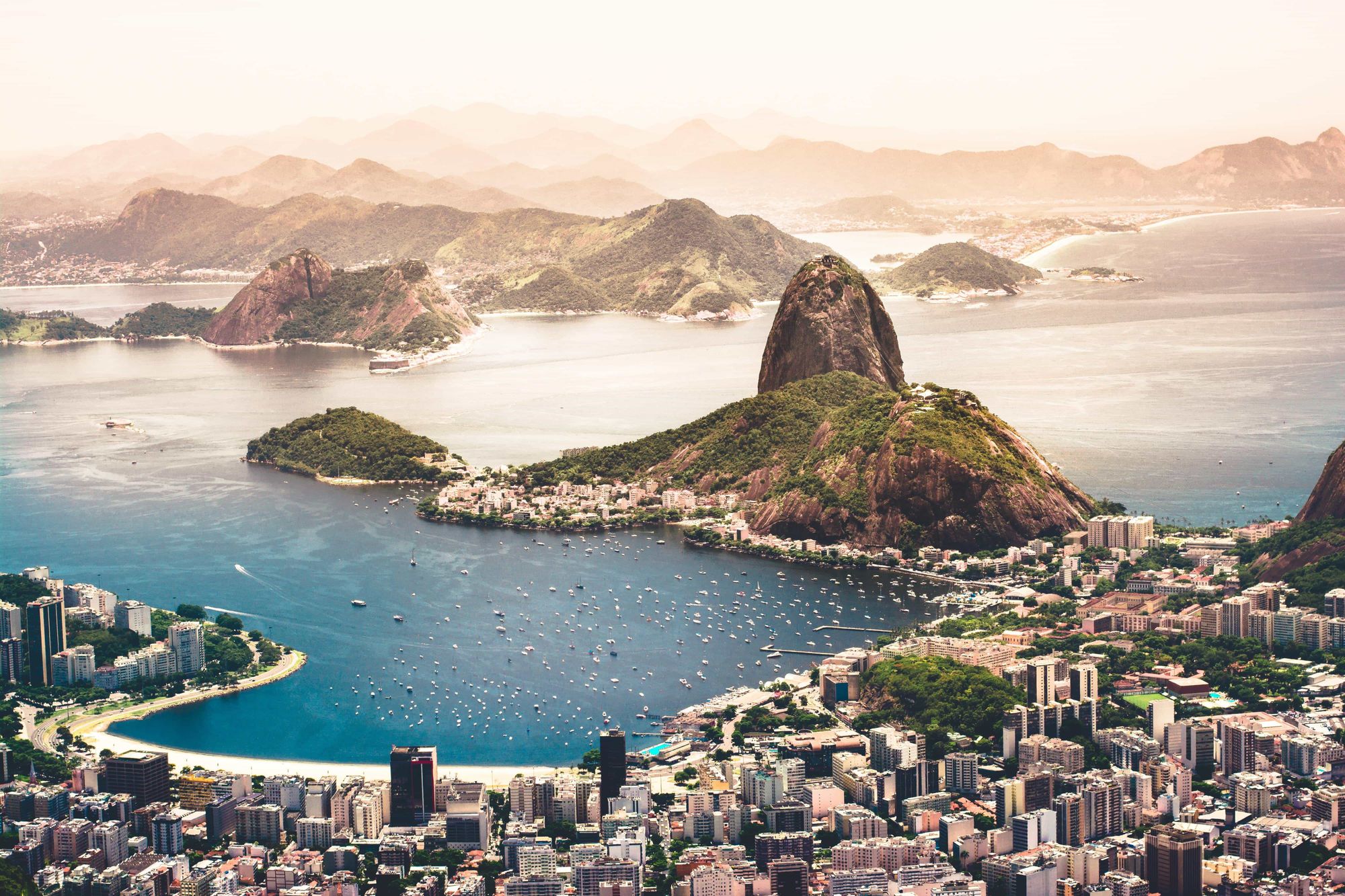 Nuevas medidas en materia de Precios de Transferencia en Brasil.