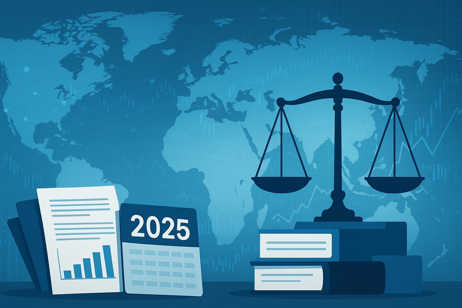 Tendencias en precios de transferencia: hacia una mayor coherencia global